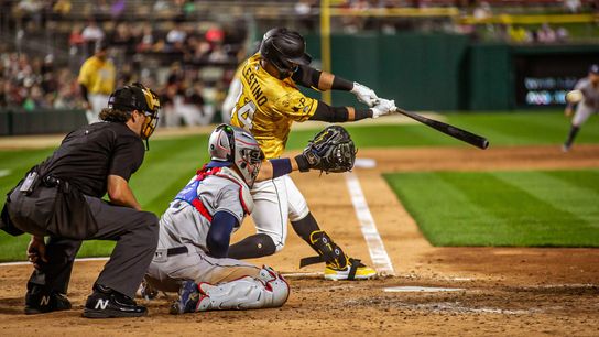 Minor-league report: Indianapolis, Altoona win with late heroics taken in Downtown (Pirates)